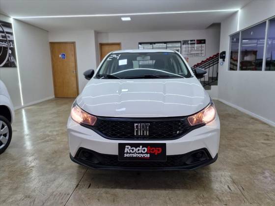 FIAT ARGO 1.0 FIREFLY FLEX MANUAL FIAT ARGO 1.0 FIREFLY FLEX MANUAL